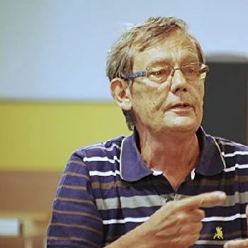 Andrzej Werner - Parents, Networth, Bio, Birthdate, Family Wiki & More