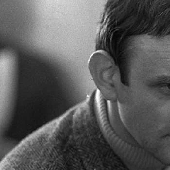 Andrzej Zarnecki Biography