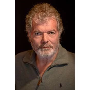 Andy Anderson - Age, Wiki, Birthdate, Bio, Networth, Family & More