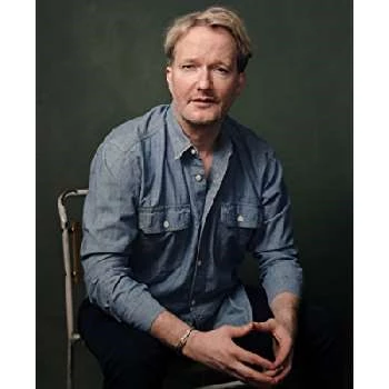 Andy Anson Biography