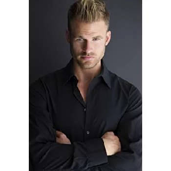 Andy Ashton - Age, Bio, Birthdate, Family, Networth & More