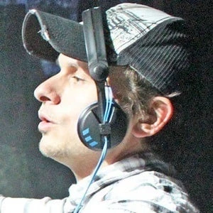 Andy C - Biography, Birthdate, Family, Networth & More