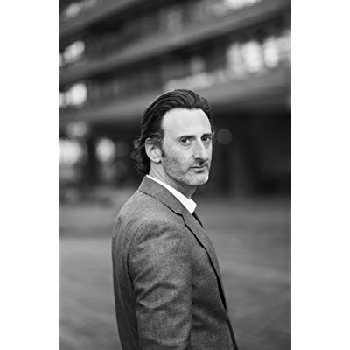 Andy Gathergood Biography