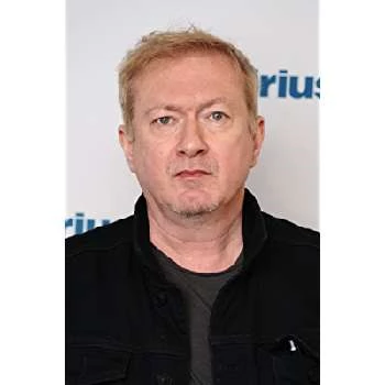 Andy Gill - Age, Bio, Birthdate, Family, Networth & More