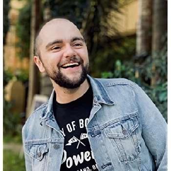 Andy Greskoviak - Age, Bio, Birthdate, Family, Networth & More