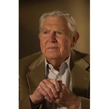 Andy Griffith - Age, Bio, Birthdate, Family, Networth & More
