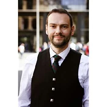 Andy Gunn - Age, Bio, Birthdate, Family, Networth & More