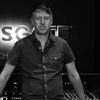 Andy Hay - Age, Bio, Birthdate, Family, Networth & More