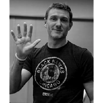 Andy Hinchcliffe - Age, Bio, Birthdate, Family, Networth & More