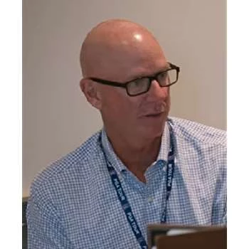 Andy Pazder - Age, Bio, Birthdate, Family, Networth & More