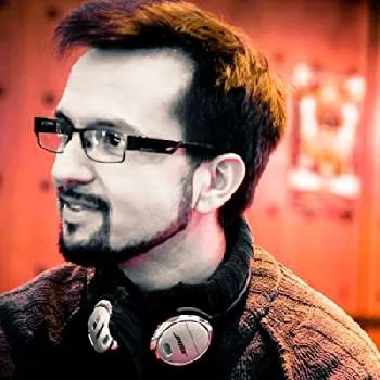 Andy Poulastides - Parents, Networth, Bio, Birthdate, Family Wiki & More