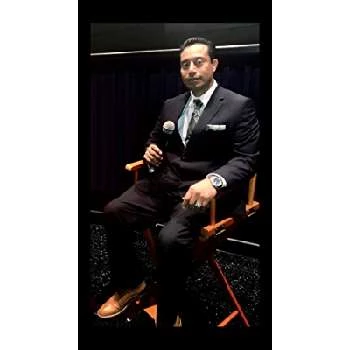 Andy Rodriguez - Age, Bio, Birthdate, Family, Networth & More