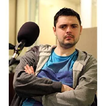 Andy S. McEwan Biography
