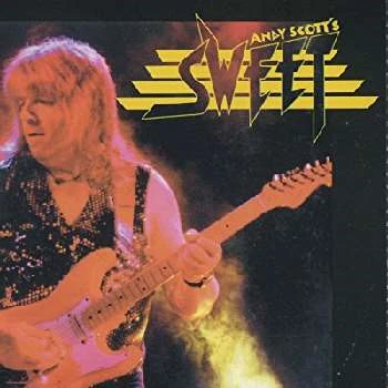 Andy Scott - Birthplace, Bio, Wiki, Birthday, Family, Networth & More