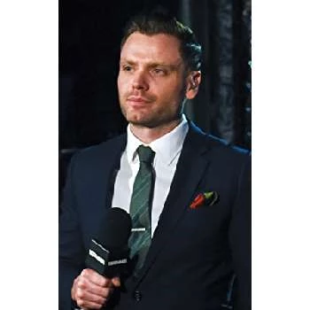 Andy Shepherd - Age, Bio, Birthdate, Family, Networth & More