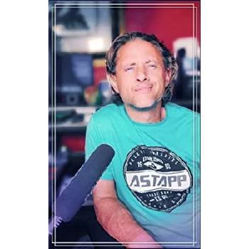 Andy Stapp - Age, Bio, Birthdate, Family, Networth & More