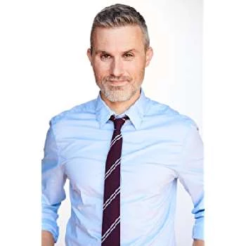 Andy Stokan - Age, Bio, Birthdate, Family, Networth & More