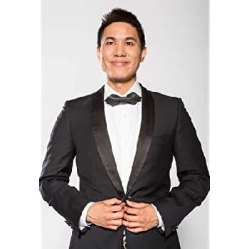 Andy Trieu Biography