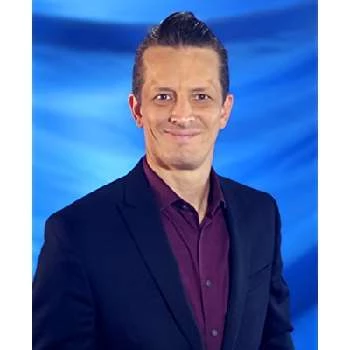 Andy Trimlett - Age, Bio, Birthdate, Family, Networth & More