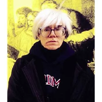 Andy Warhol - Biography, Birthdate, Family, Networth & More