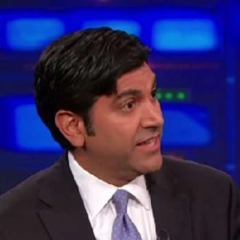 Aneesh Chopra Biography