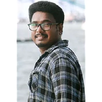 Aneesh Gopal - Age, Bio, Birthdate, Family, Networth & More