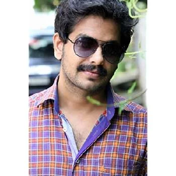 Aneesh Menon - Age, Bio, Birthdate, Family, Networth & More