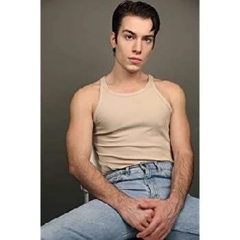 Anej Sosic - Age, Bio, Birthdate, Family, Networth & More