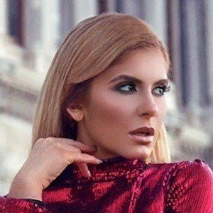 Anelia - Age, Bio, Birthdate, Family, Networth & More