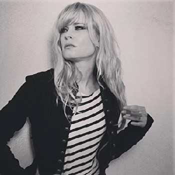 Anessa Ramsey - Age, Bio, Birthdate, Family, Networth & More