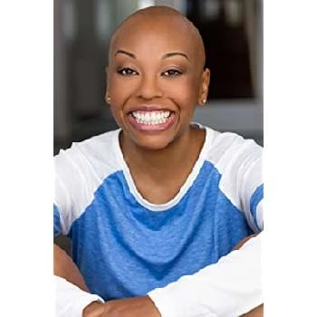 Angel Davis - Age, Bio, Birthdate, Family, Networth & More