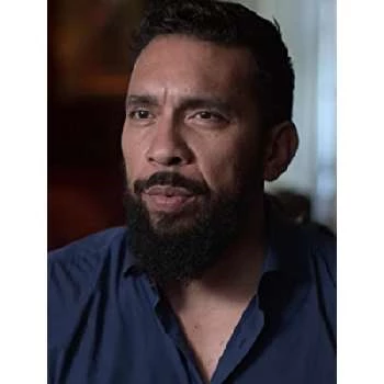 Angel F. Rivera II Biography