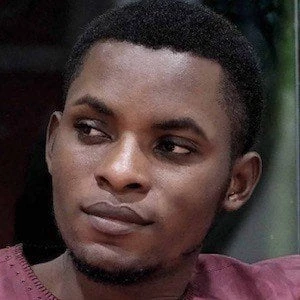 Mark Angel Biography