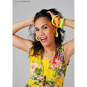 Angel Raymundo Biography