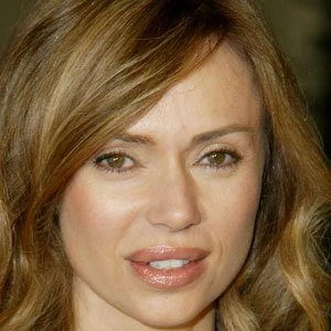 Vanessa Angel Biography
