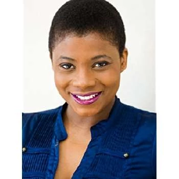 Angela Asa Lovechild Arnold Biography