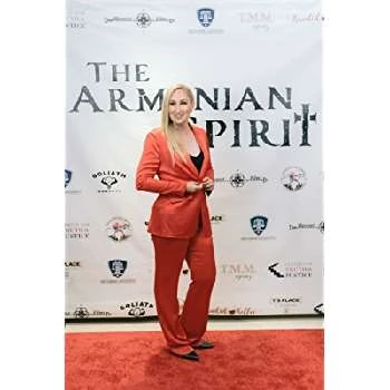 Angela Asatrian - Birthplace, Bio, Wiki, Birthday, Family, Networth & More