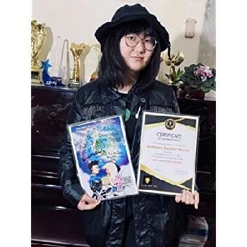 Angela En-Yu Lao - Age, Bio, Birthdate, Family, Networth & More