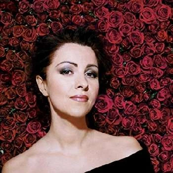 Angela Gheorghiu - Wiki, Family, Bio, Birthdate, Networth & More
