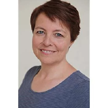 Angela Harvey - Age, Bio, Birthdate, Family, Networth & More