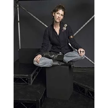 Angela Keslar - Age, Height, Birthdate, Family, Wiki & More