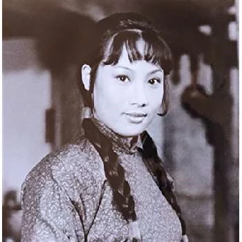 Angela Mao Biography