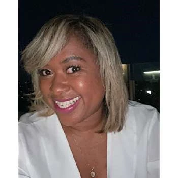 Angela Marie Hutchinson - Age, Bio, Birthdate, Family, Networth & More