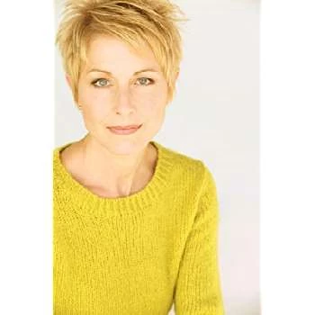 Angela Nicholas - Age, Bio, Birthdate, Family, Networth & More