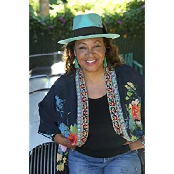 Angela Robinson Witherspoon - Age, Bio, Birthdate, Family, Networth & More