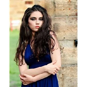 Angela Theodorakopoulos - Age, Bio, Birthdate, Family, Networth & More