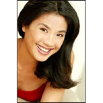 Angela Tsai Biography