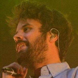 Michael Angelakos Biography