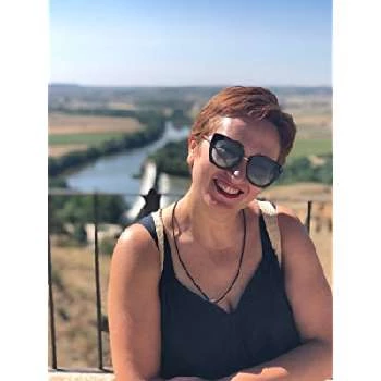 Ángeles Hernández - Age, Bio, Birthdate, Family, Networth & More