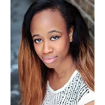 Angelica Louise Biography